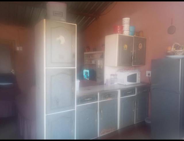 2 BEDROOM HOUSE FOR SALE IN VILLA LIZA